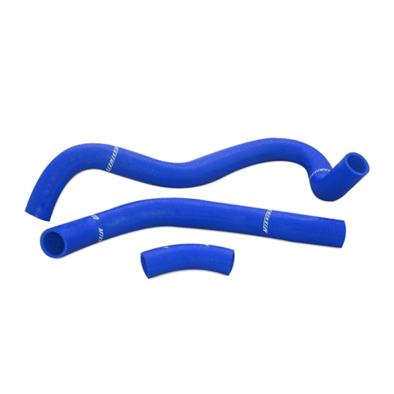 Mishimoto 06+ Honda Civic SI Blue Silicone Hose Kit-SR1 Performance