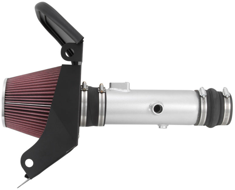 K&N 2013 Chevy Impala 13.6L 69 Series Typhoon Perf Intake Kit-SR1 Performance