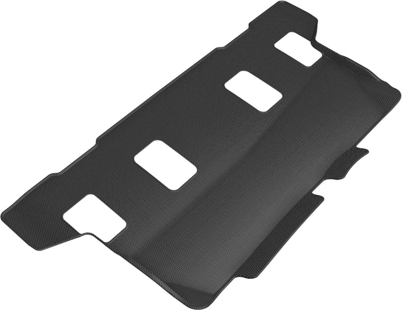 3D Maxpider 07-17 Ford Expedition / Lincoln Navigator Kagu Black R3-SR1 Performance