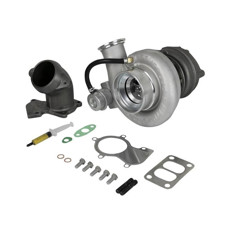aFe BladeRunner Turbocharger Street Series 94-98 Dodge Diesel Trucks L6-5.9L (td)-SR1 Performance
