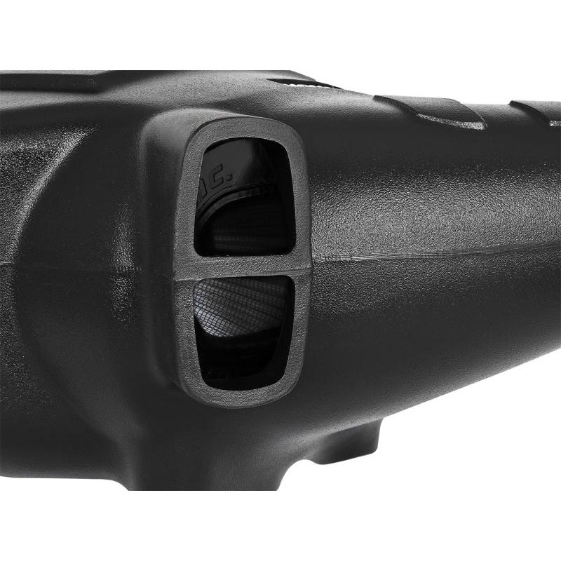 aFe POWER Momentum GT Pro Dry S Cold Air Intake 2017 Nissan Patrol (Y61) I6-4.8L-SR1 Performance