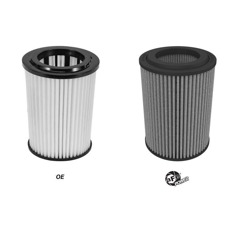 aFe 22-23 Hyundai Kona N Magnum FLOW Pro Dry S Replacement Filter-SR1 Performance
