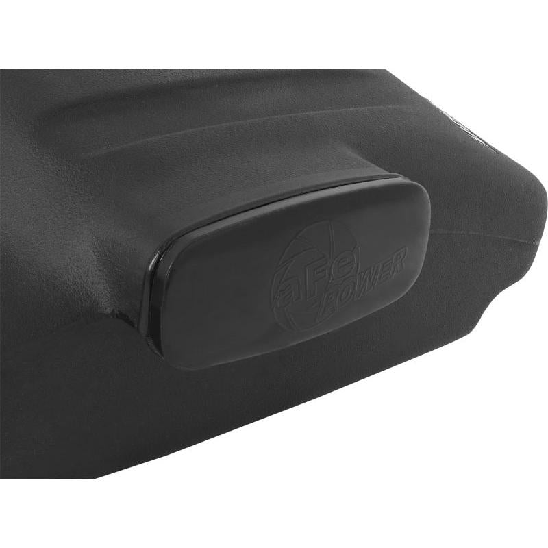 aFe Momentum Pro 5R Intake System 07-10 BMW 335i/is/xi (E90/E92/E93)-SR1 Performance