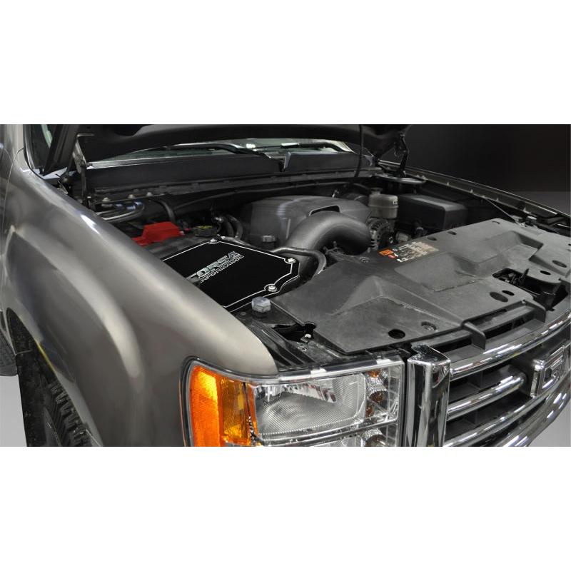 Corsa 09-13 Chevrolet Suburban Suburban 5.3L V8 Air Intake-SR1 Performance
