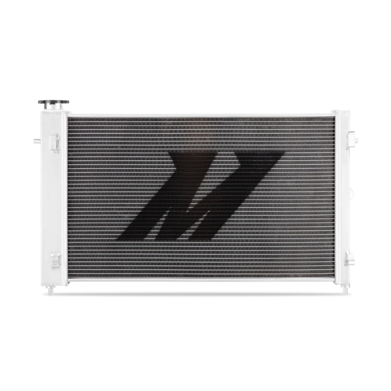 Mishimoto 05-06 Pontiac GTO Performance Aluminum Radiator - Enhanced Cooling & Reliability