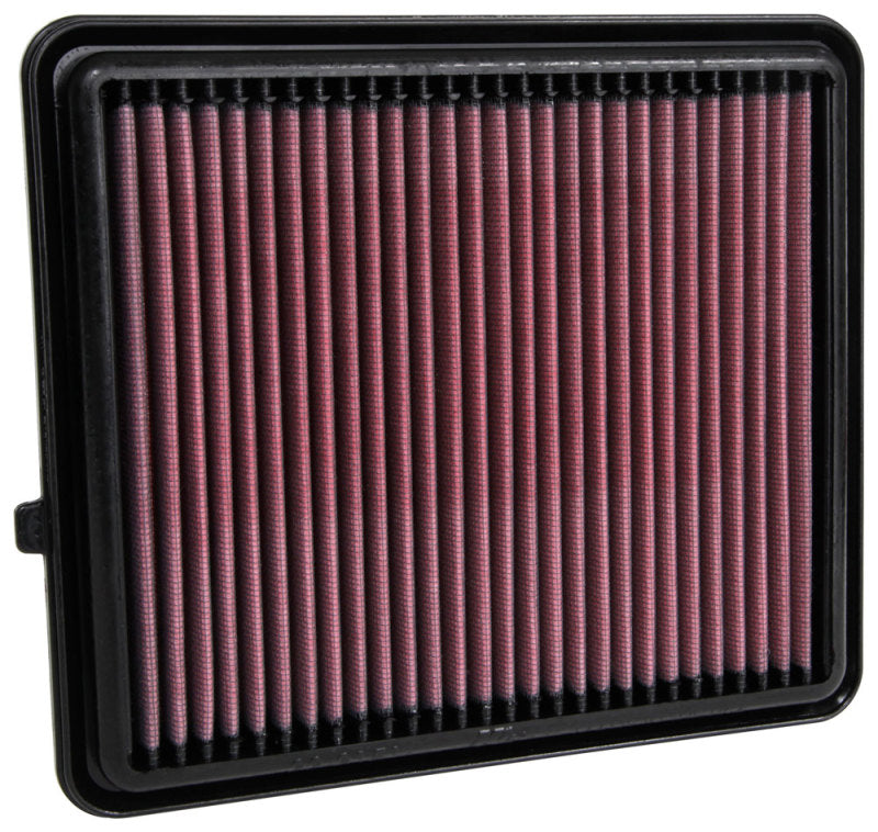 K&N Replacement Air FIlter 18-20 Suzuki Jimny II 1.5L L4-SR1 Performance