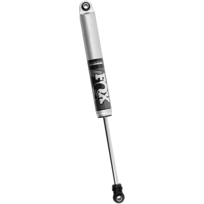 Fox 19+ GM 1500 w/UCA 2.0 Performance Series Rear Shock Non-TB 2.5-4in Lift/TB 0-2in Lift