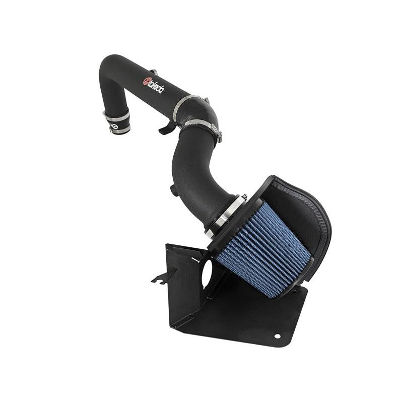 aFe Takeda Stage-2 P5R AIS 16-17 Ford Focus RS L4-2.3L EcoBoost-SR1 Performance