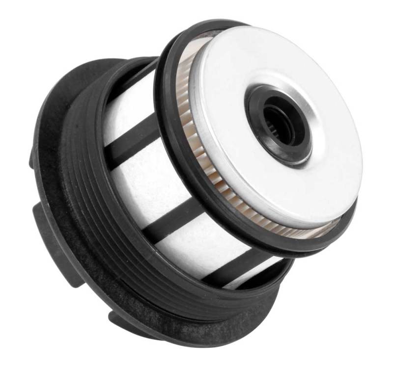 K&N Ford Diesel Truck Fuel Filter-SR1 Performance