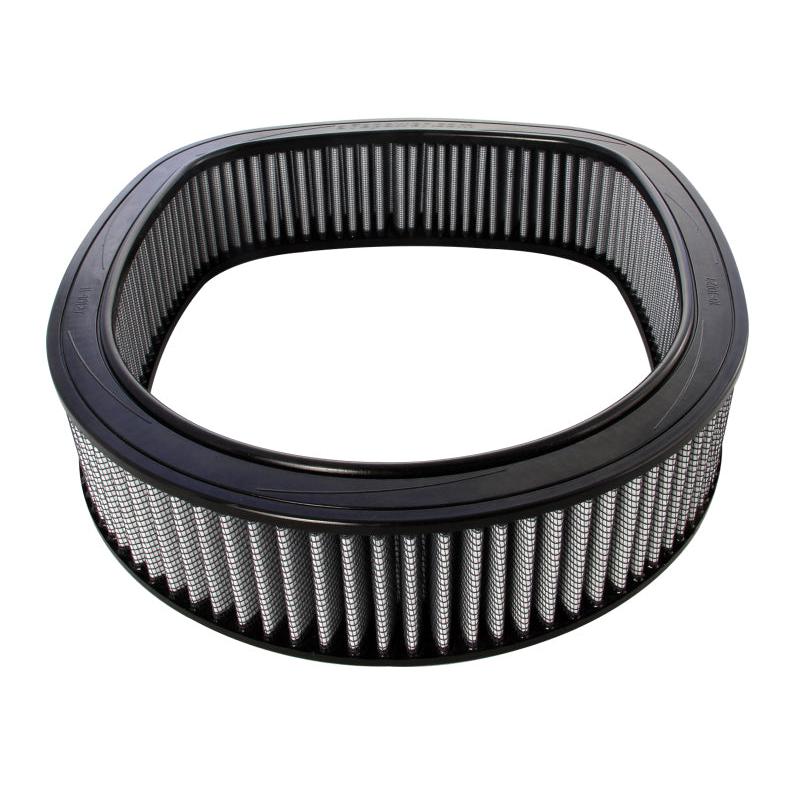 aFe MagnumFLOW OE Replacement PRO 5R Air Filters Mercedes-Benz 420SEL / 560SEC / 560SEL 86-91 V8-SR1 Performance