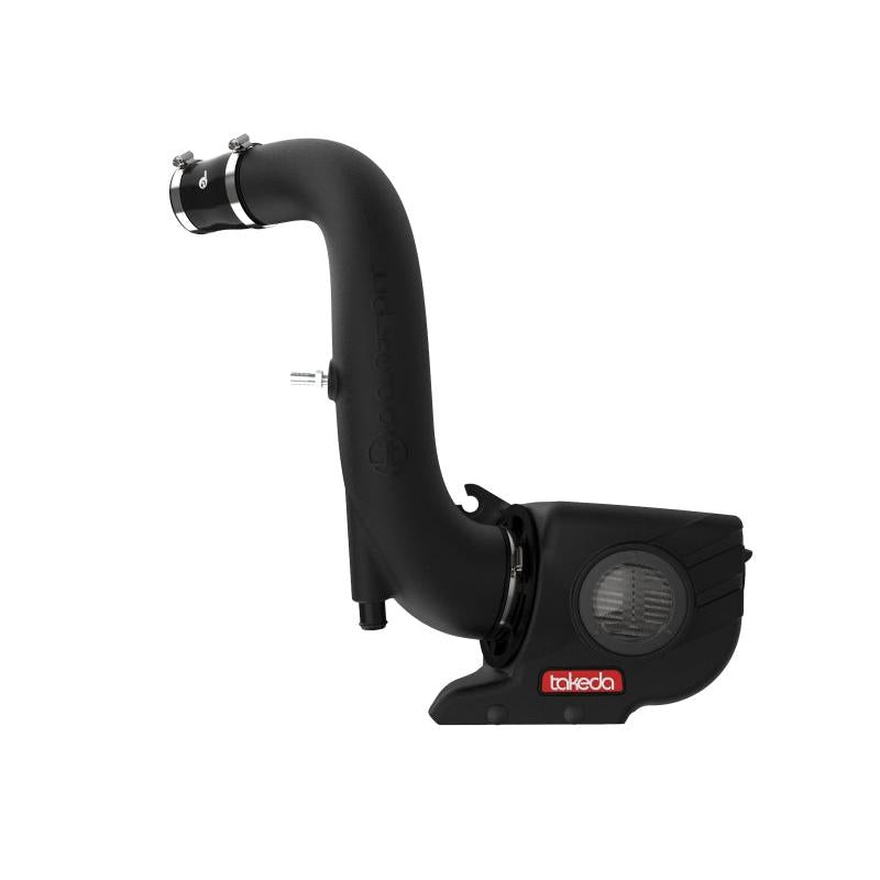 aFe Takeda Momentum 13-17 Hyundai Veloster Pro DRY S Cold Air Intake System-SR1 Performance