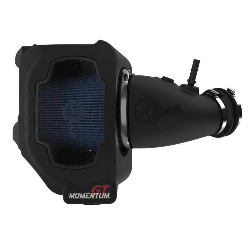 aFe 22-23 Jeep Grand Wagoneer (WS) V8-6.4L Momentum GT Cold Air Intake System w/ Pro 5R Filter-SR1 Performance