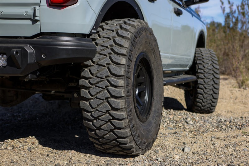 Mickey Thompson Baja Legend MTZ Tire - LT295/65R20 129/126Q 90000057366-SR1 Performance