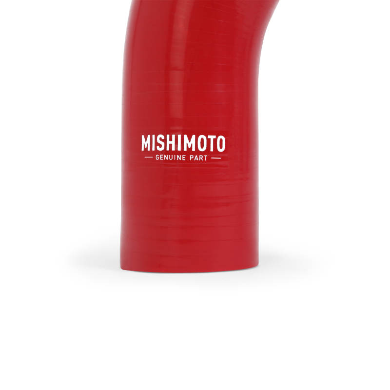 Mishimoto 05-10 Mopar 6.1L V8 Red Silicone Hose Kit-SR1 Performance