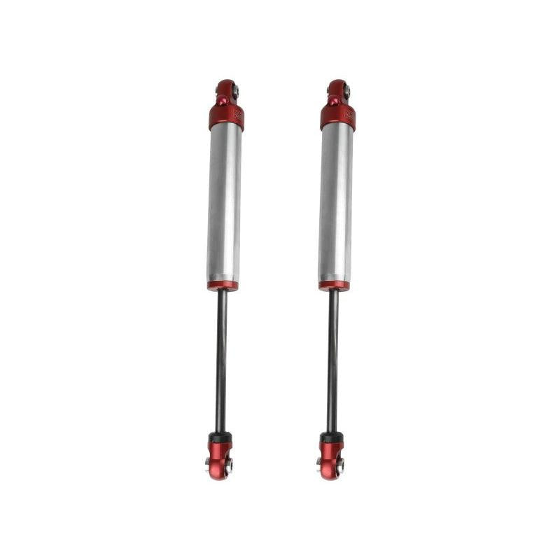aFe Sway-A-Way 2.0 19-21 Ford Ranger L4-2.3L Rear OE Replacement Shock Kit-SR1 Performance