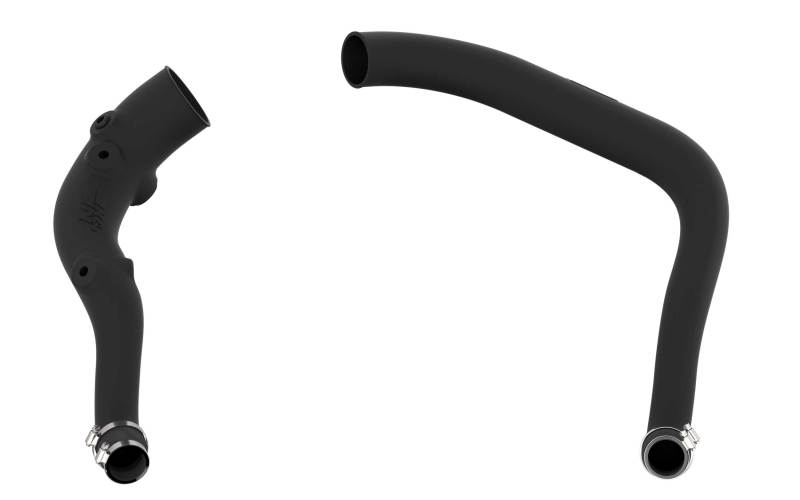 K&N 18-20 Ford F150 Raptor V6 3.5L Inlet Pipes-SR1 Performance