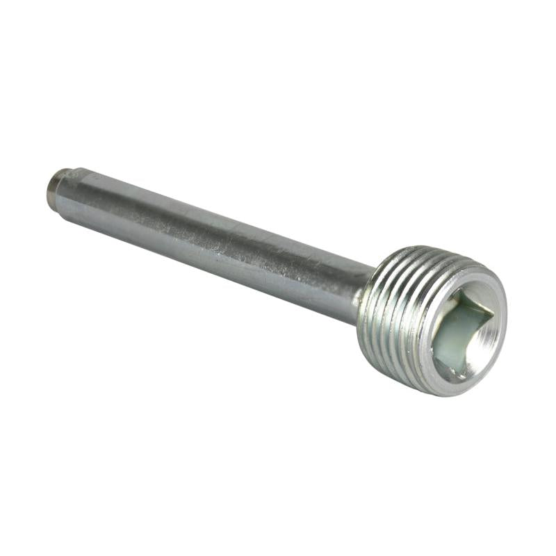 aFe Differential Cover Deep Reach Magnetic Fill Plug 3 IN x 1/2 IN NPTF-SR1 Performance