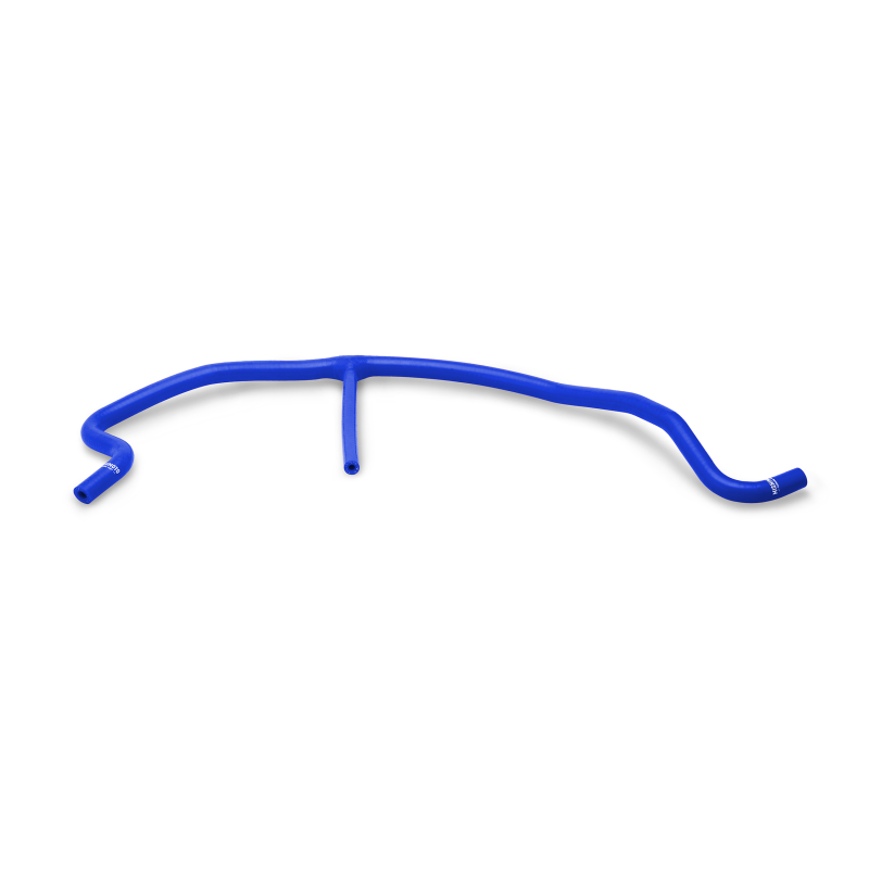 Mishimoto 05-08 Chevy Corvette/Z06 Blue Silicone Ancillary Hose Kit-SR1 Performance