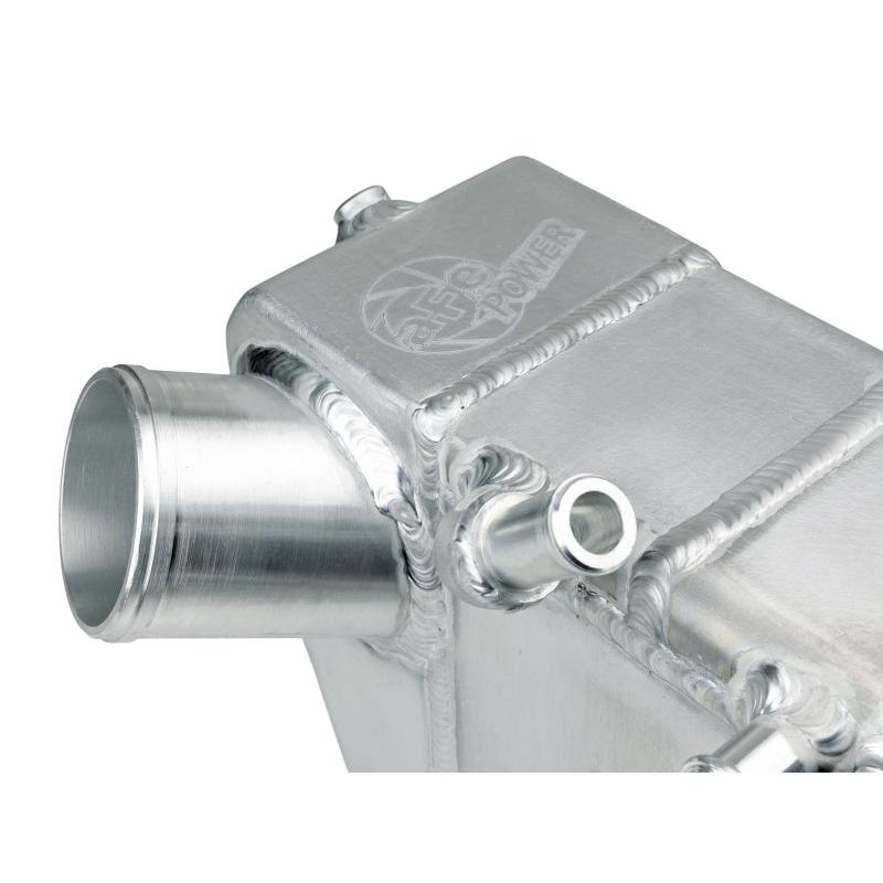 aFe BladeRunner GT Series Intercooler 11-16 Ford Diesel Trucks V8-6.7L (td)-SR1 Performance
