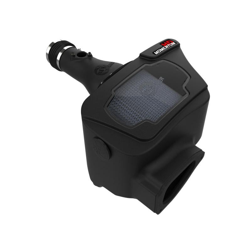 aFe Momentum HD Cold Air Intake System w/ Pro 10R Filter 2022 Toyota Land Cruiser V6-3.3L (td)-SR1 Performance