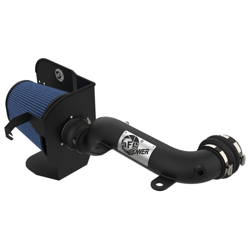 aFe Magnum FORCE Stage-2 XP Pro 5R Cold Air Intake System 2018+ Jeep Wrangler (JL) V6 3.6L-SR1 Performance