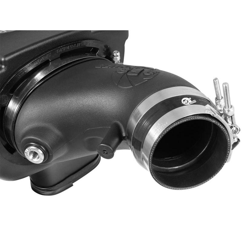 aFe Momentum GT Pro 5R Stage-2 Intake System 11-16 Dodge Challenger/Charger V8-6.4L-SR1 Performance