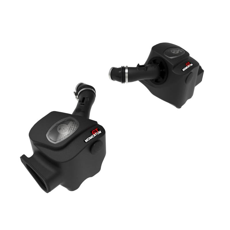 aFe Toyota Land Cruiser 300 Series Momentum GT Coil Air Intake System w/ Pro DRY S Media-SR1 Performance