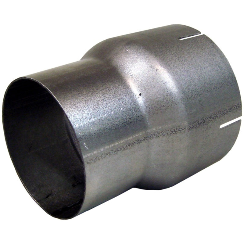 MBRP Universal 4 ID. to 5 ID. Adapter Aluminized-SR1 Performance