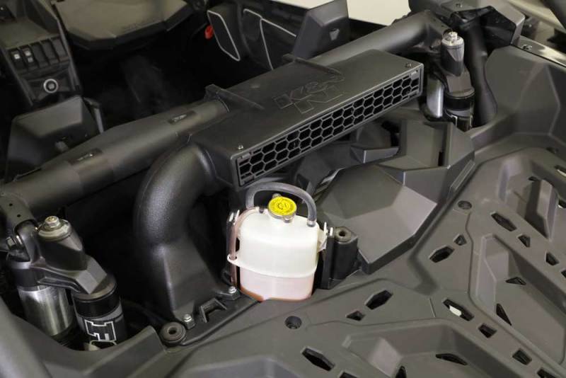 K&N 17-19 CAN-AM MAVERICK X3 TURBO 899CC Aircharger Performance Intake-SR1 Performance