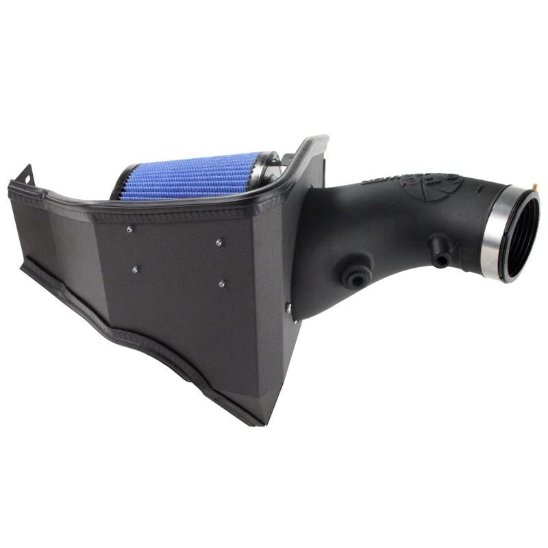 aFe MagnumFORCE Intake Stage-2 Pro 5R 11-12 Dodge Challenger/Charger / 11-12 Chrysler 300 V8 6.4L-SR1 Performance