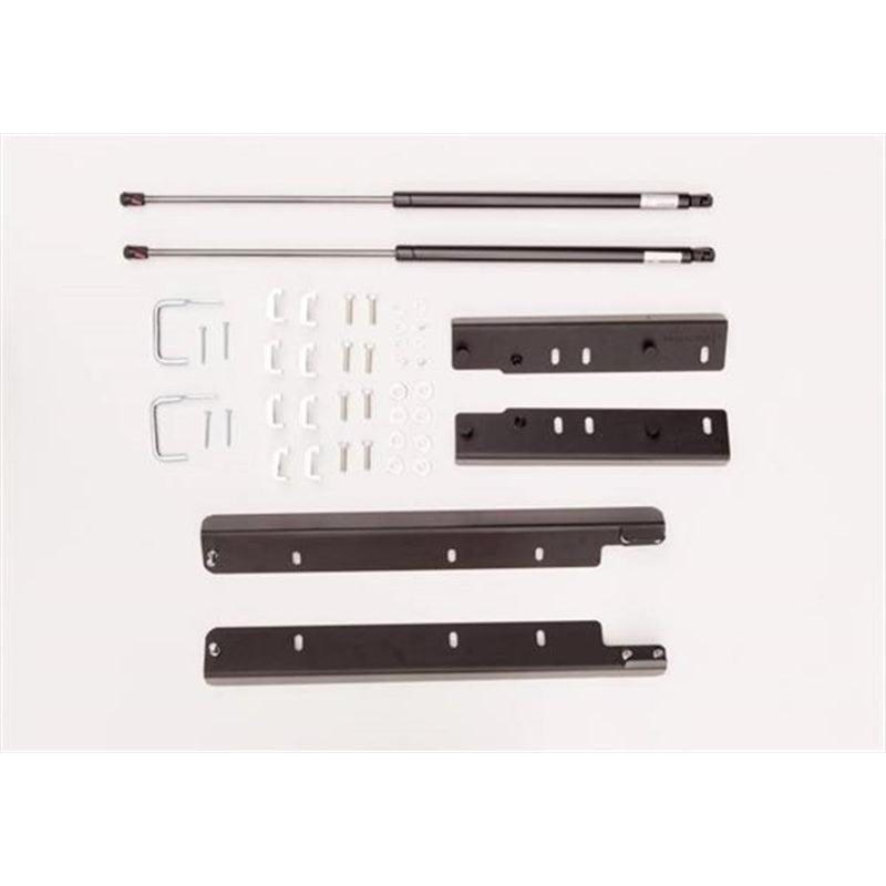 UnderCover Installation D-Ring Kit Fits- UC4050 UC4060
