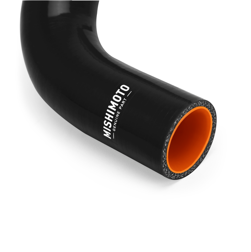 Mishimoto 2011+ Mopar LX Chassis 5.7L V8 Black Silicone Hose Kit-SR1 Performance