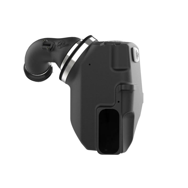 aFe 20-24 GM Trucks/SUVs L6-3.0L (td) LM2/LZ0 Momentum HD Cold Air Intake System w/ Pro DRY S Filter-SR1 Performance