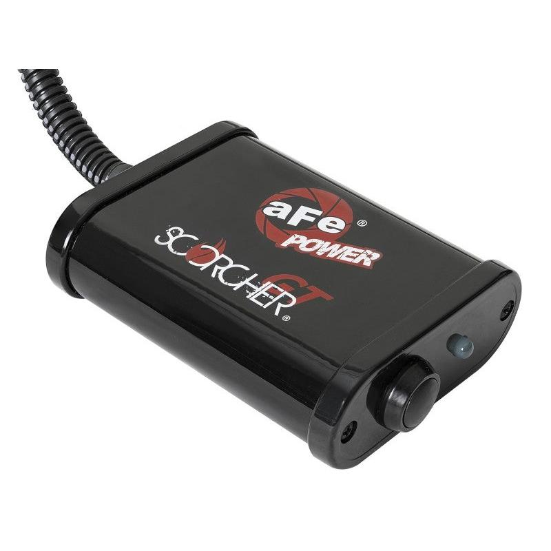 aFe Scorcher Module 19-22 Suzuki Jimny L4-1.5L-SR1 Performance