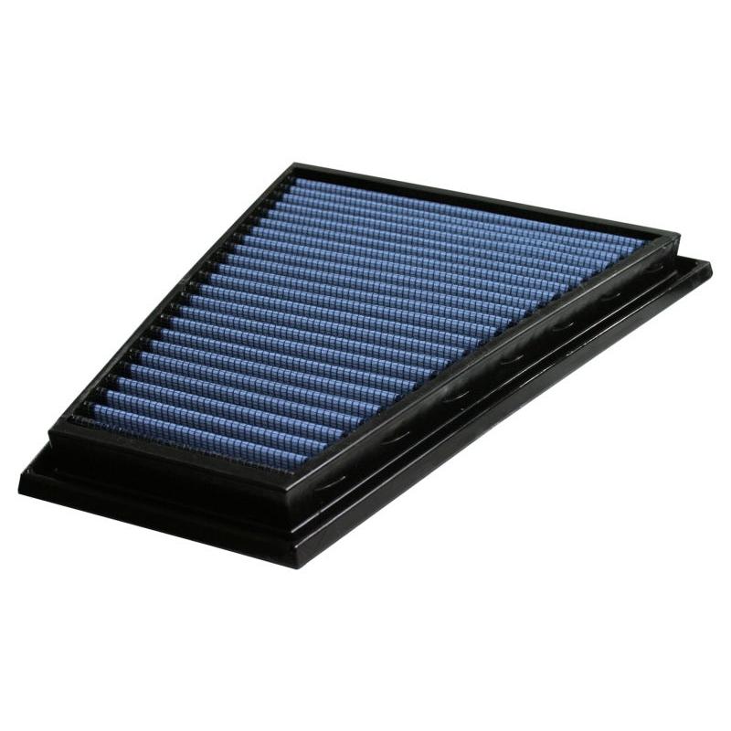 aFe MagnumFLOW Air Filters OER P5R A/F P5R BMW 528i (F10) 12-15 L4-2.0L (turbo) N20-SR1 Performance