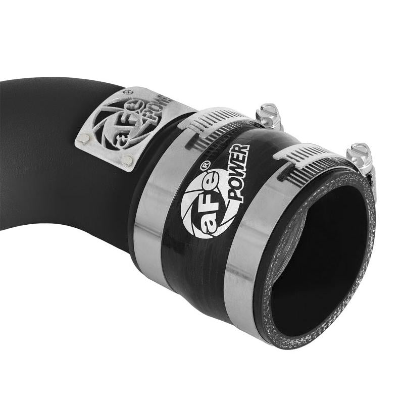 aFe Bladerunner 2-1/4in Intercooler Tube Hot Side BMW M3/M4 (F80/F82/F83) 15-17 L6 3.0L (tt) S55-SR1 Performance