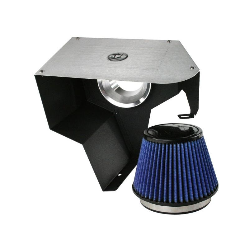 aFe MagnumFORCE Intakes Stage-1 P5R AIS P5R BMW Z4 (E85) 03-05 L6-2.5L M54-SR1 Performance