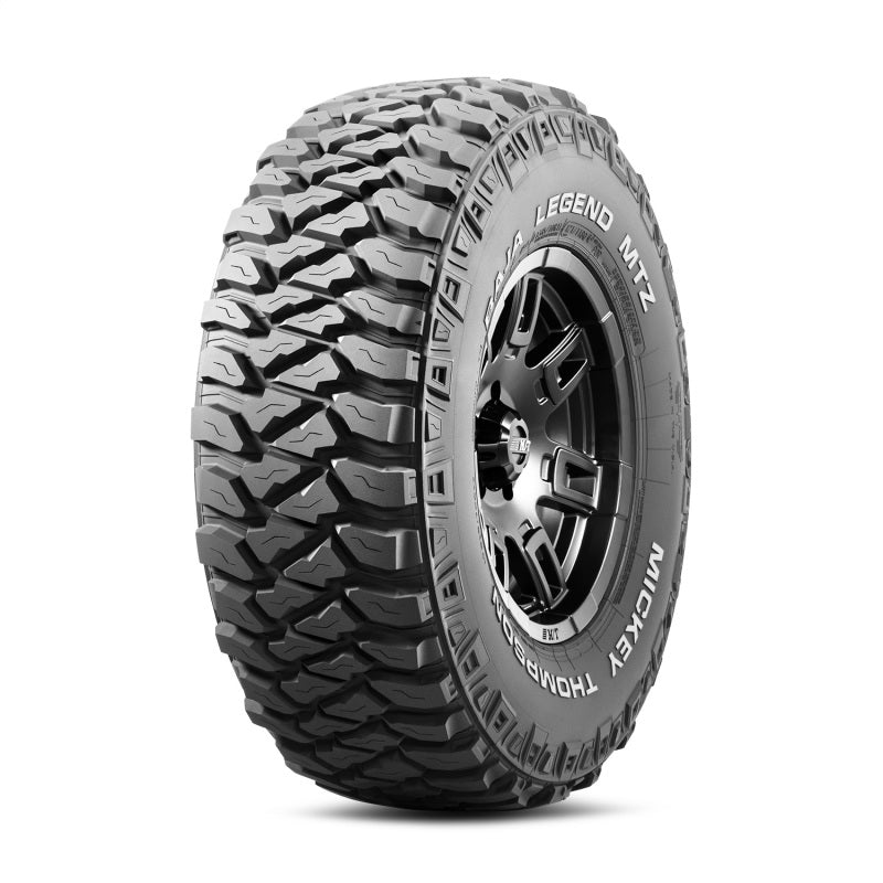 Mickey Thompson Baja Legend MTZ Tire - 31X10.50R15LT 109Q 90000056178-SR1 Performance