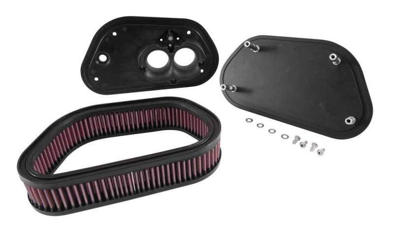 K&N Intake System 2014 Yamaha XVS950 Bolt 942-SR1 Performance