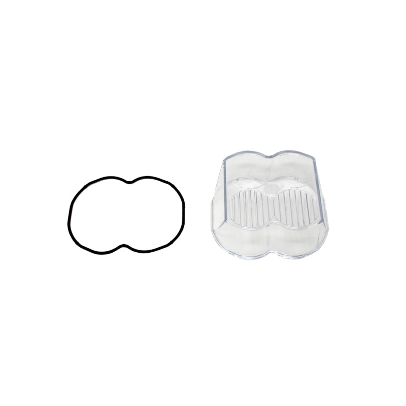 Baja Designs LP4 Headlight Lens Kit Clear Driving/Combo Baja Designs-SR1 Performance