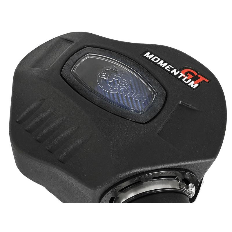 aFe 16-17 BMW 330i/ix & 430i/ix 2.0L AIS P5R Cold Air Intake System-SR1 Performance