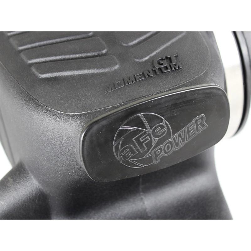 aFe Momentum GT Pro DRY S Stage-2 Si Intake System Dodge Ram Trucks 09-14 V8 5.7L HEMI-SR1 Performance