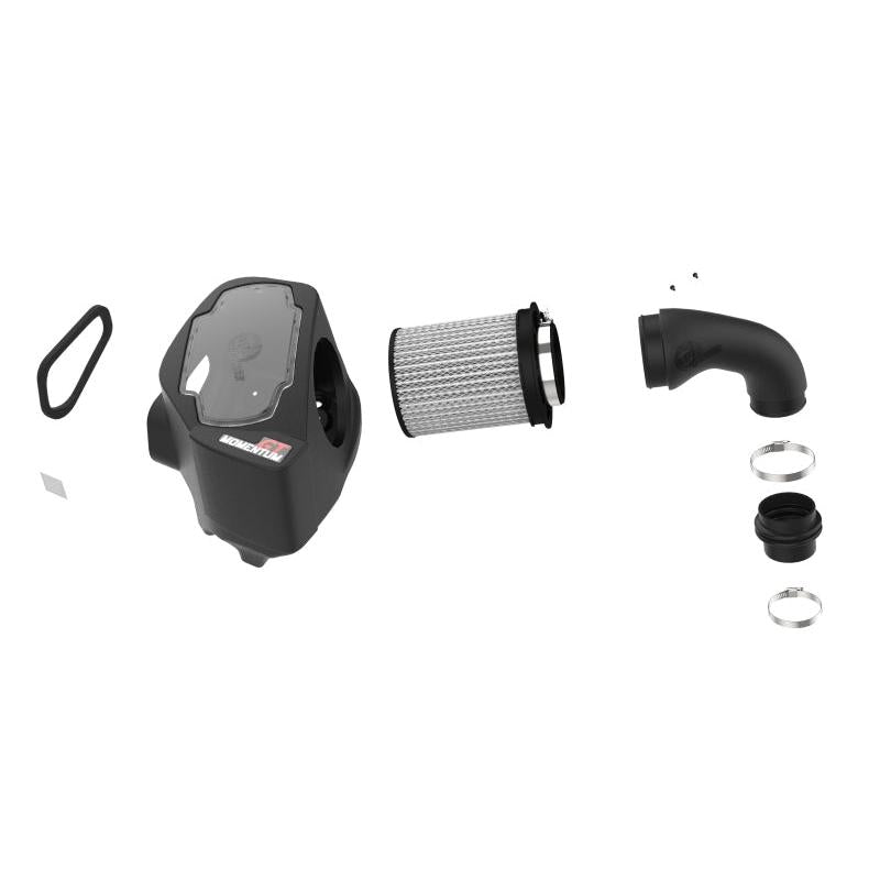 aFe Momentum GT Pro DRY S Cold Air Intake System 24-25 Toyota Land Cruiser (J250) L4-2.4L (t)-SR1 Performance