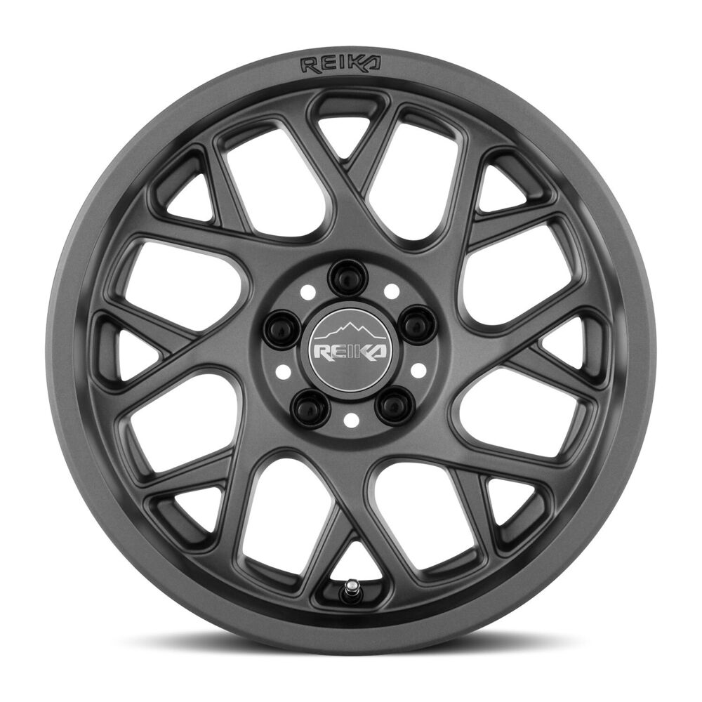 R25 Detour Slate Gray 15x7