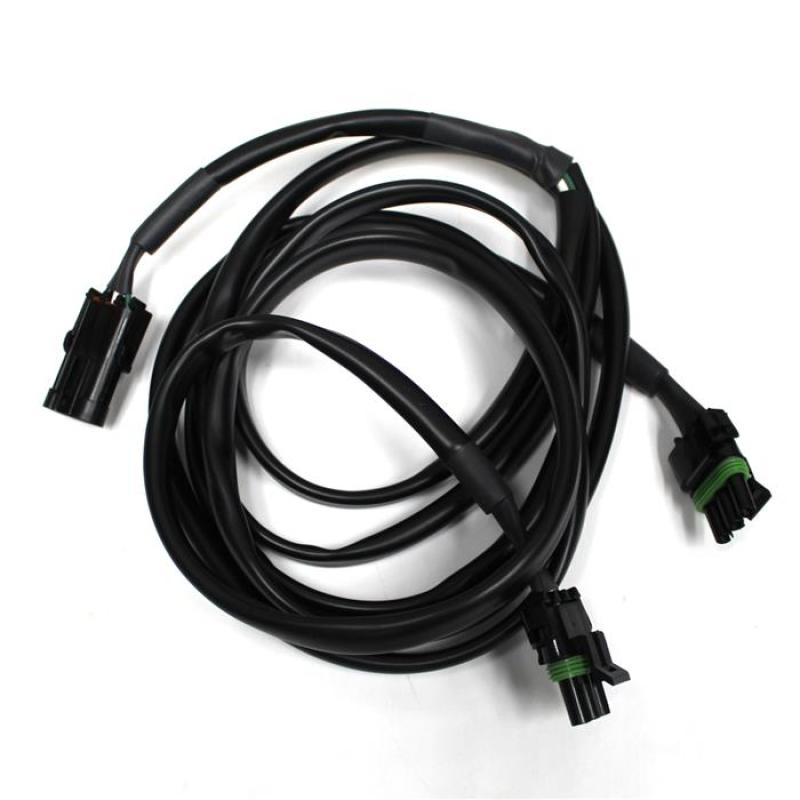 Baja Designs Universal 55in OnX/S8/XL Pro/Sport Wiring Harness Splitter-SR1 Performance