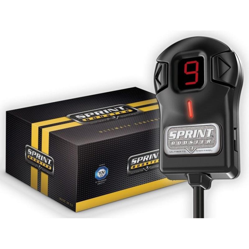 aFe Power Sprint Booster Power Converter 06-16 Audi R8-SR1 Performance