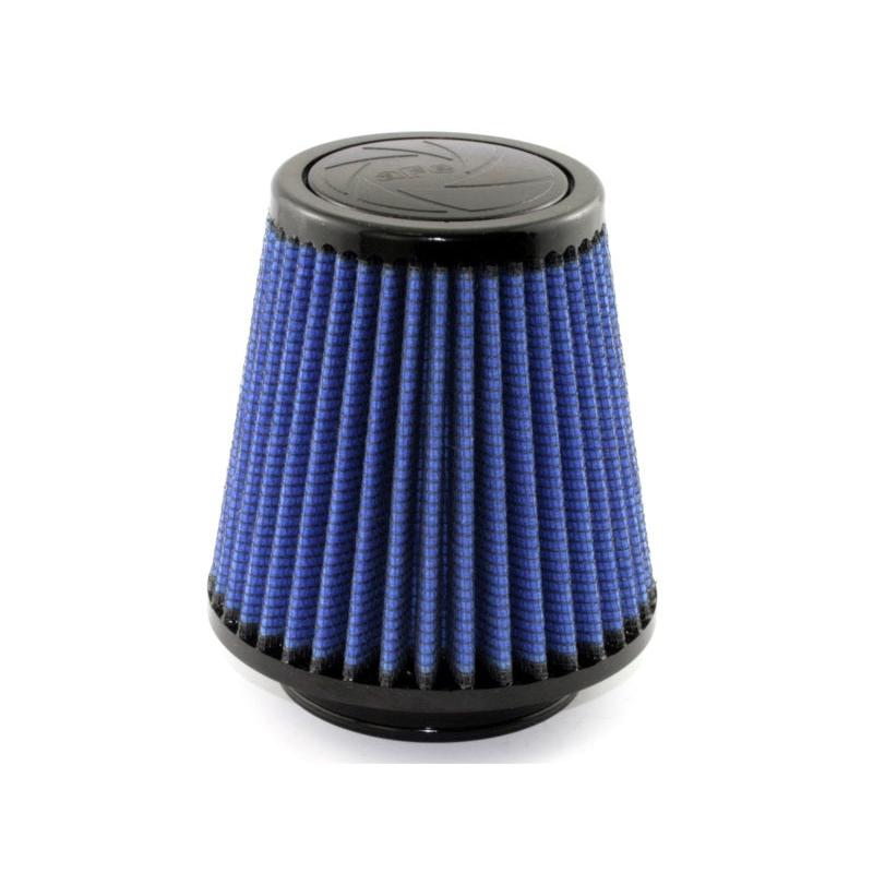 aFe MagnumFLOW Air Filters UCO P5R A/F P5R 3F x 5B x 3-1/2T x 5H-SR1 Performance