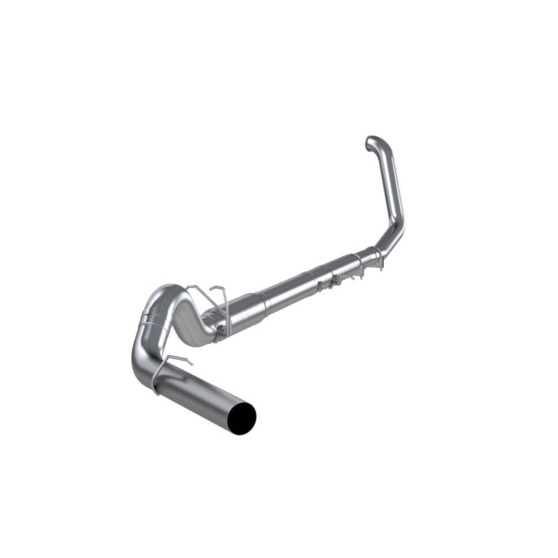 MBRP F-250/350 7.3L all models 5in Turbo Back Single Side Exit AL-SR1 Performance