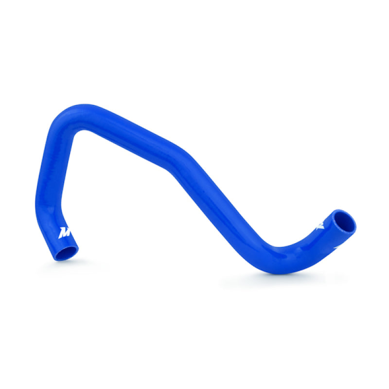 Mishimoto 05-07 Ford 6.0L Powerstroke Coolant Hose Kit (Monobeam Chassis) (Blue)-SR1 Performance