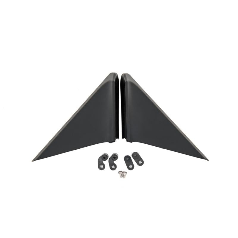AWE Tuning Foiler Wind Diffuser for Porsche 991 / 981 / 718-SR1 Performance
